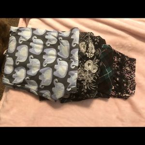 LuLaRoe leggings